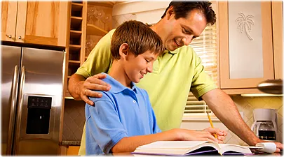 Homework Help For Kids With Adhd