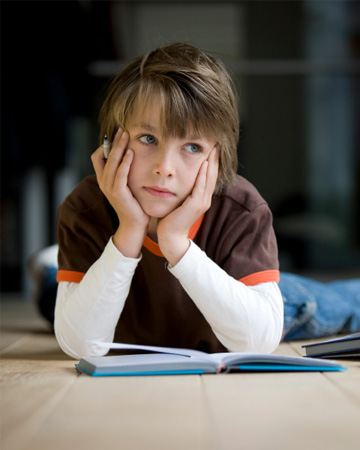 Homework Help For Kids With Adhd