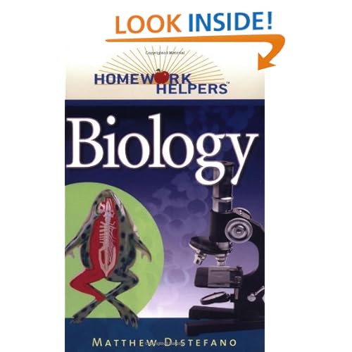 Homework Helpers Chemistry Pdf