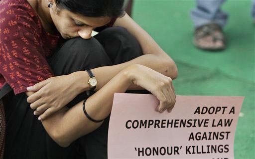 Honor Killings In India Statistics