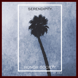 Honor Society Serendipity Tour Dates