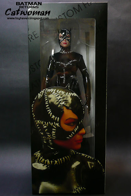 Hot Toys Catwoman Michelle Pfeiffer