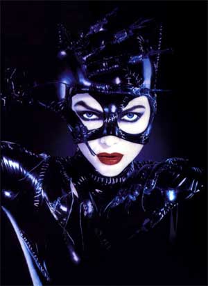 Hot Toys Catwoman Michelle Pfeiffer