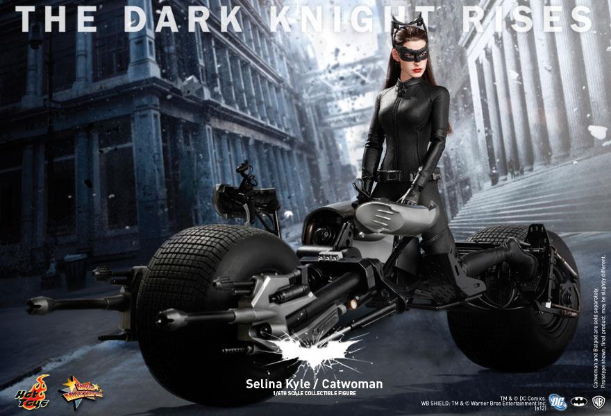 Hot Toys Catwoman Michelle Pfeiffer