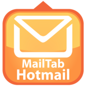 Hotmail Icon