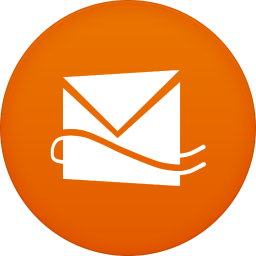 Hotmail Icon