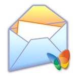 Hotmail Icon