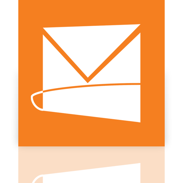 Hotmail Icon