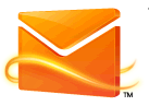 Hotmail Icon