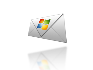 Hotmail Logo