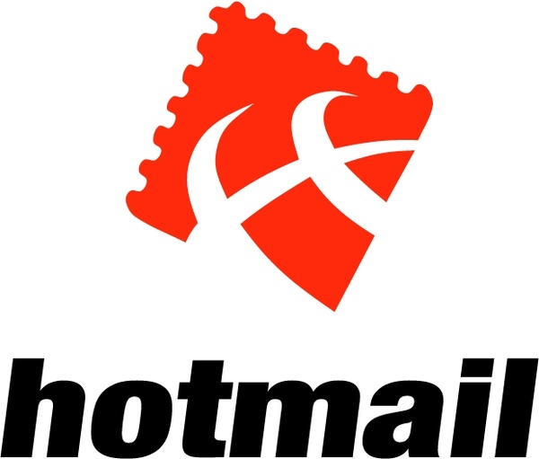 Hotmail Logo