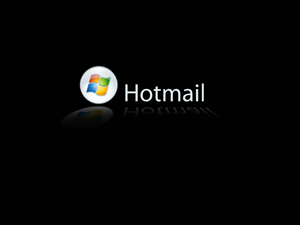 Hotmail Logo