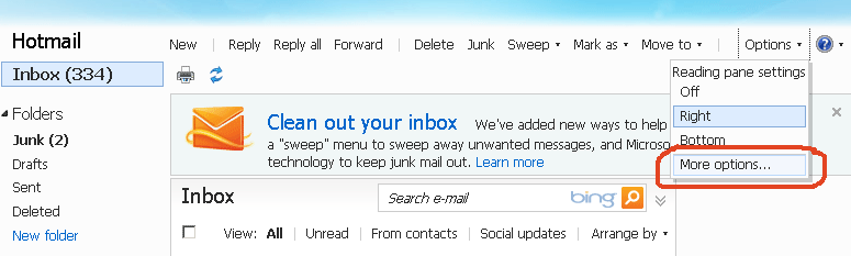 Hotmail.ca