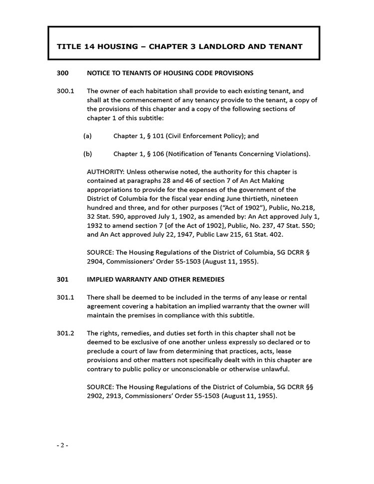 House Rental Agreement Format