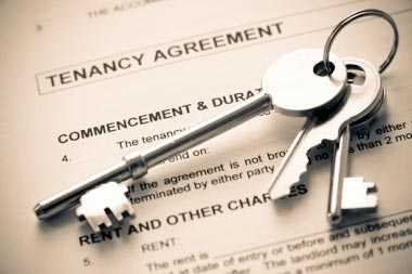 House Rental Agreement Format Hyderabad