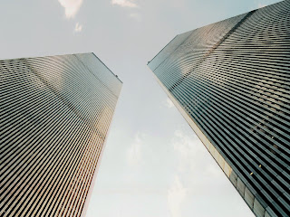 How Tall Is The World Trade Center Now