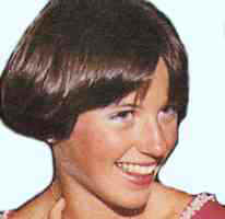 How To Cut A Dorothy Hamill Wedge Haircut