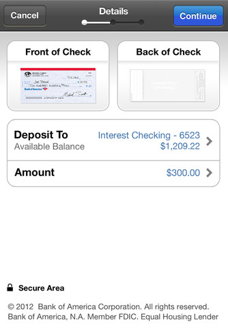 How To Find My Account Number Bank Of America