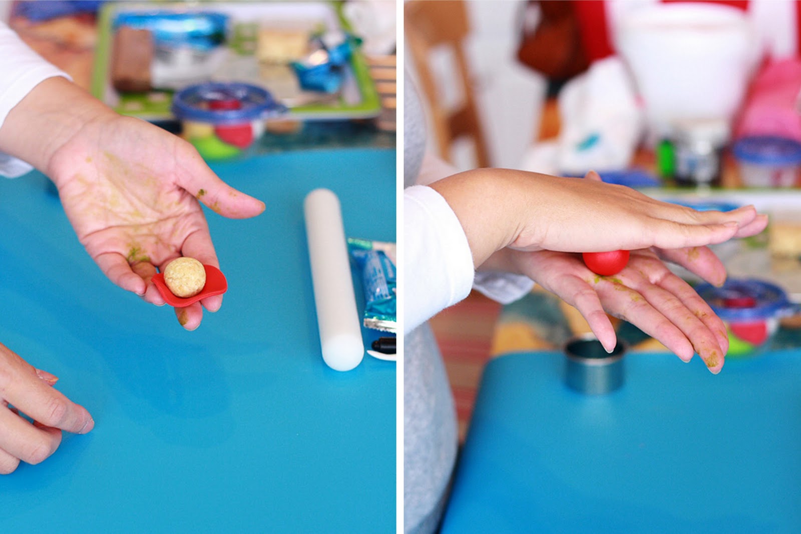 How To Make Angry Birds Cake Toppers