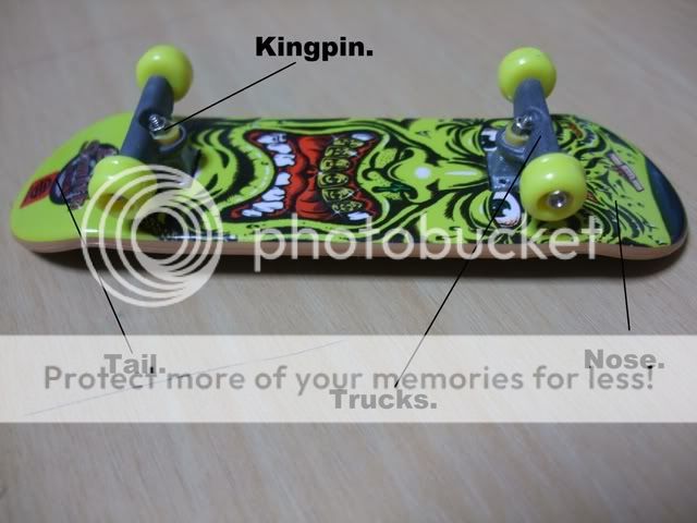 How To Make Tech Deck Ramps Out Of Cardboard