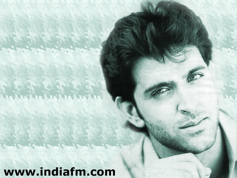 Hrithik Roshan Photo Gallery Wallpapers