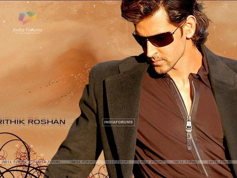 Hrithik Roshan Photo Gallery Wallpapers