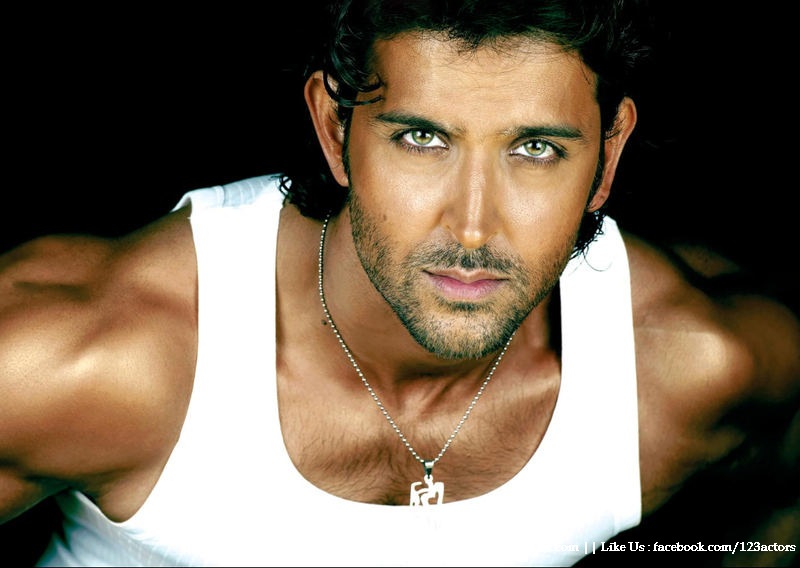 Hrithik Roshan Photo Gallery Wallpapers