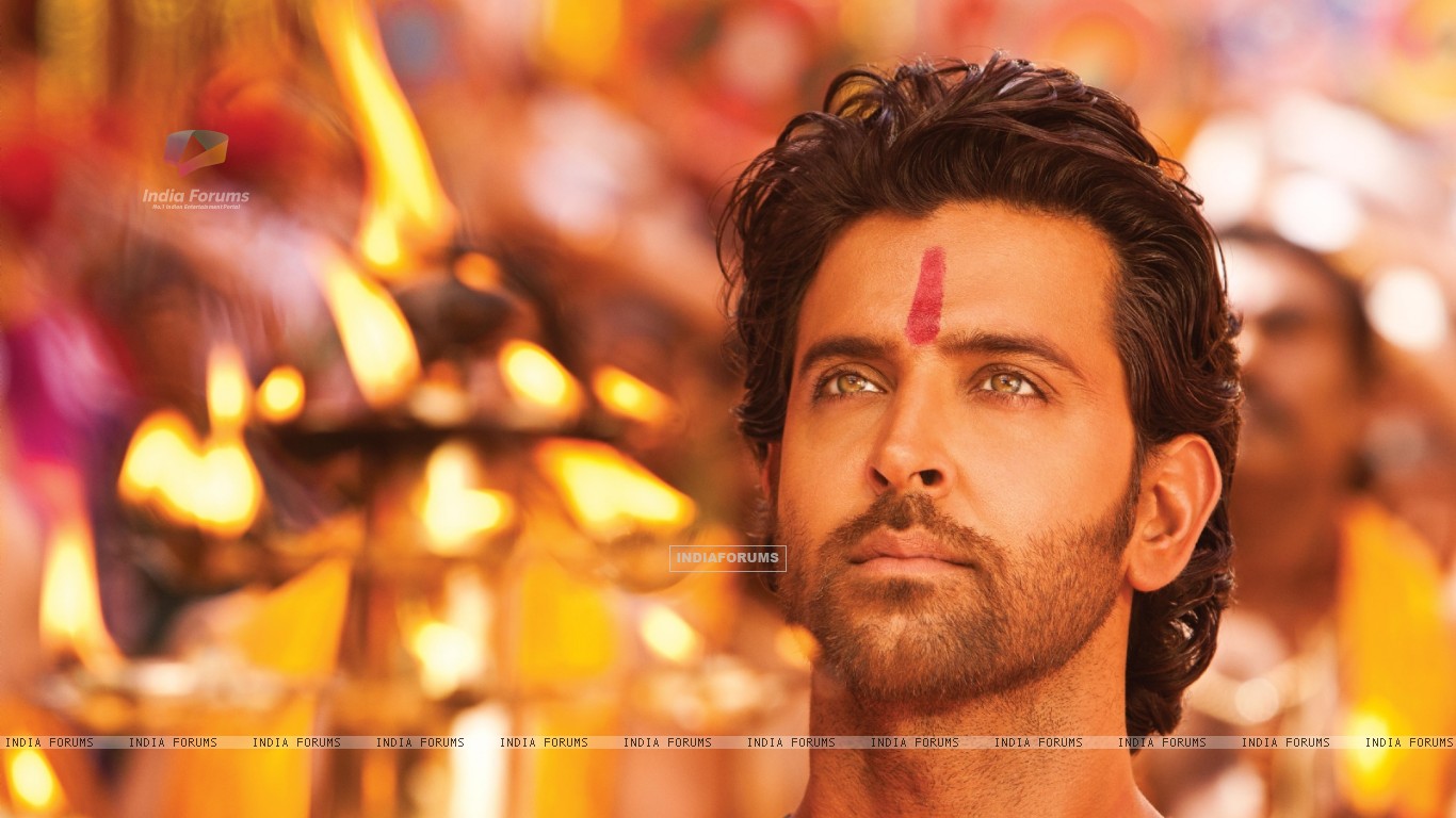 Hrithik Roshan Photo Gallery Wallpapers