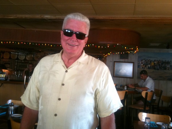 Huell Howser