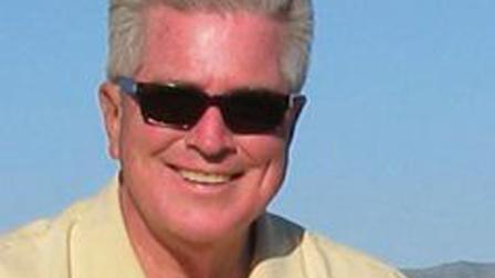 Huell Howser California Gold