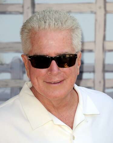 Huell Howser California Gold