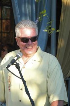 Huell Howser Cause Of Death