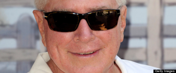 Huell Howser Cause Of Death