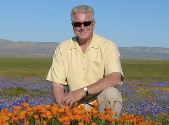 Huell Howser Death