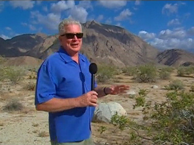 Huell Howser Died From