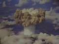 Huge Atomic Bomb Explosion Under The Sea Youtube