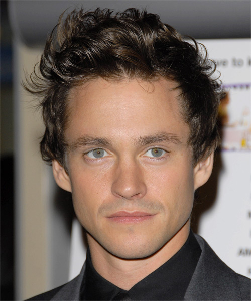 Hugh Dancy