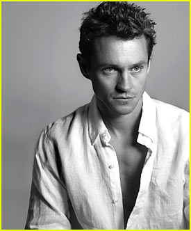 Hugh Dancy