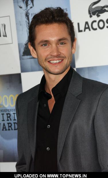 Hugh Dancy