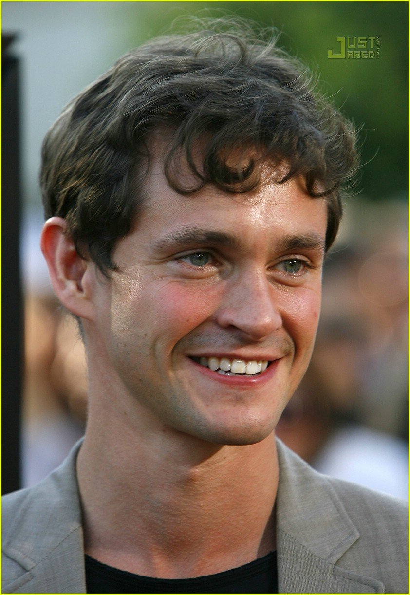 Hugh Dancy