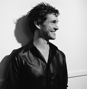 Hugh Dancy