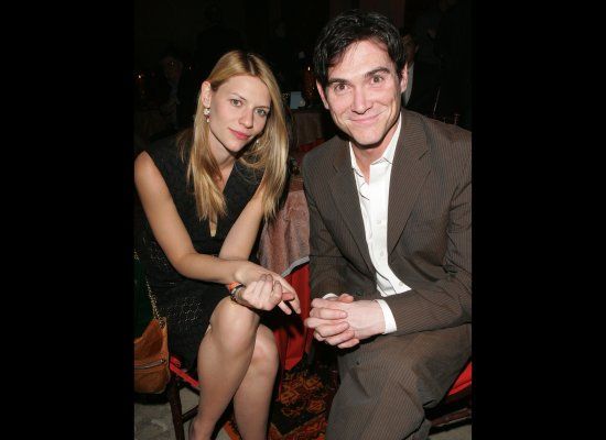 Hugh Dancy Claire Danes Affair