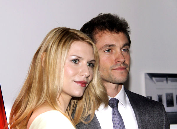 Hugh Dancy Claire Danes Affair