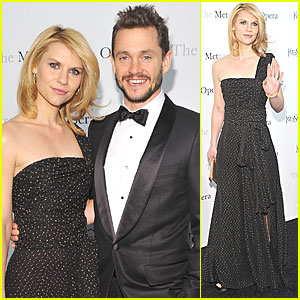 Hugh Dancy Claire Danes Cheat