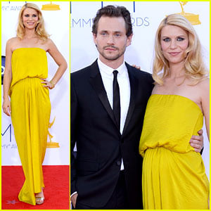 Hugh Dancy Claire Danes Cheat