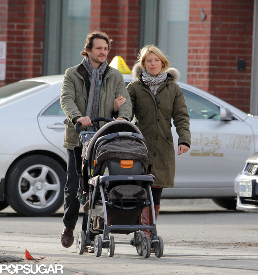 Hugh Dancy Claire Danes Cheat