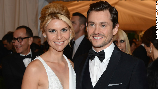 Hugh Dancy Claire Danes Cheat