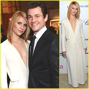 Hugh Dancy Claire Danes Cheat