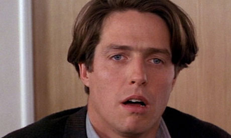 Hugh Grant Baby Movie