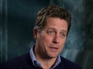 Hugh Grant Cloud Atlas Korean